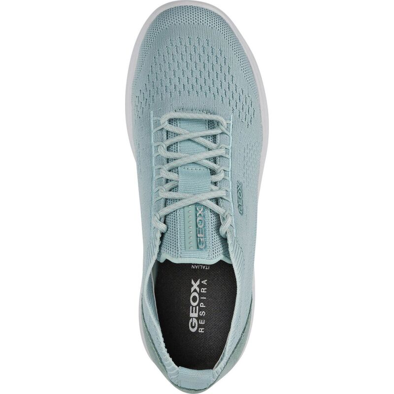 GEOX Spherica Shoes D15NUA0006KC Green