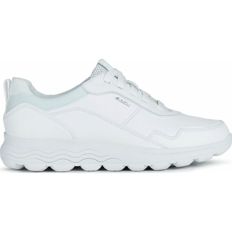 GEOX Spherica Shoes D16NUD00085C White