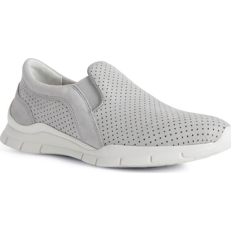 GEOX Sukie Shoes D25F2B00022C Grey