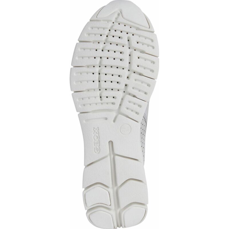 GEOX Sukie Shoes D25F2B00022C Grey