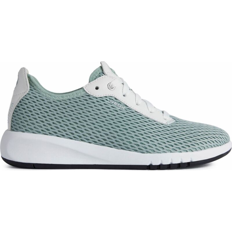 GEOX Aerantis Shoes D25HNB05Q85C Green