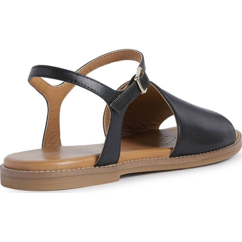 GEOX Naileen Sandals D25SDF00043C Black