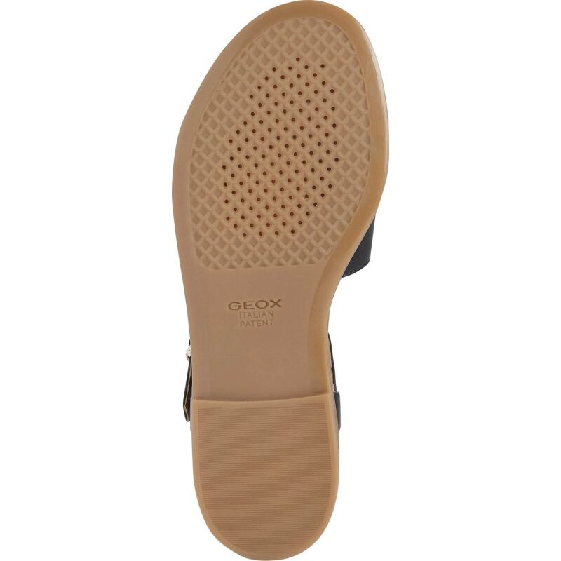 GEOX Naileen Sandals D25SDF00043C Black