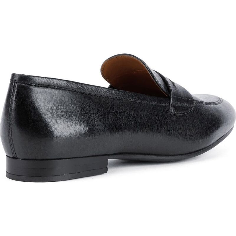 GEOX New Marlina Mocasins D25SFF000TUC Black