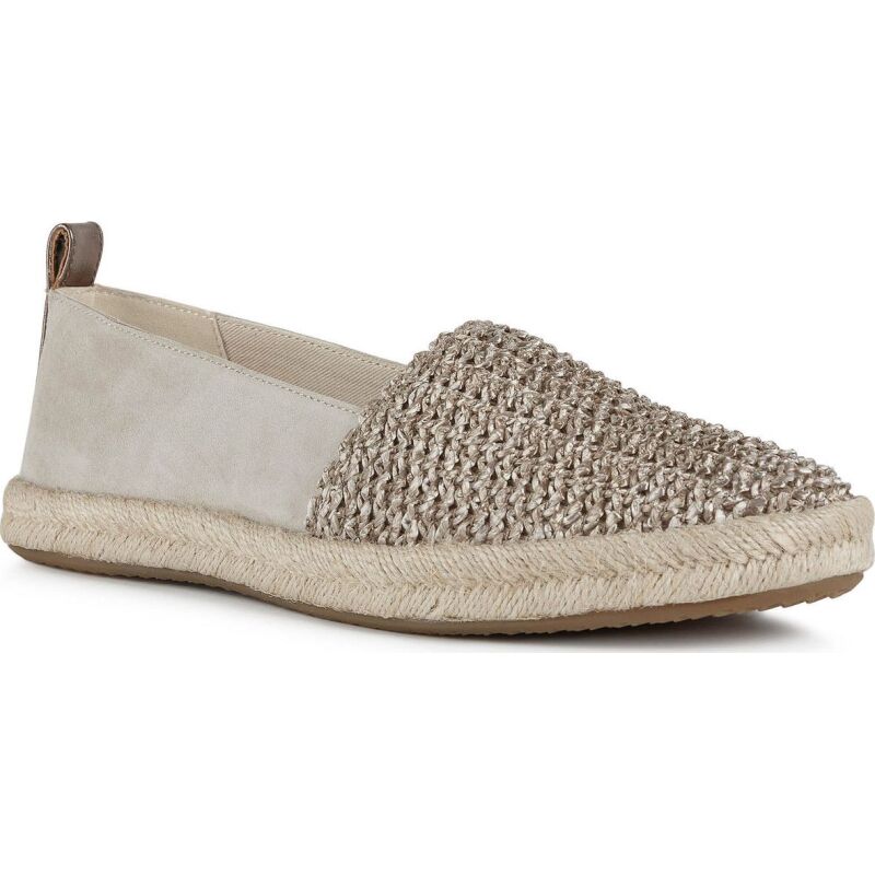GEOX Modesty Shoes D2529B02M21C Nude/Sand