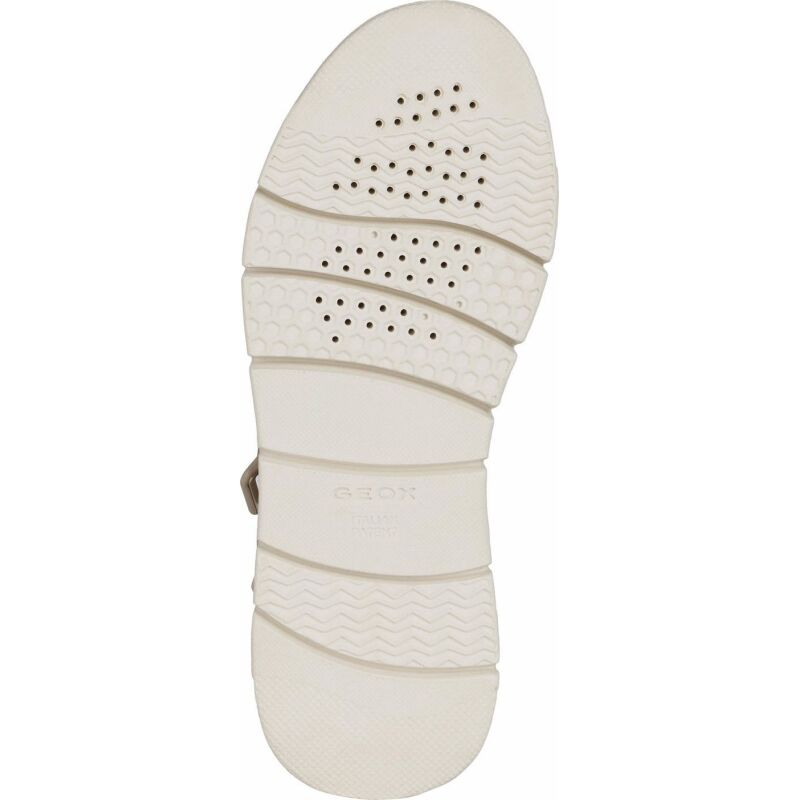 GEOX Dandra 40 Sandals D25SCF00022C Nude/Sand