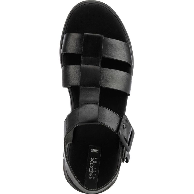 GEOX Dandra 40 Sandals D25SCF043BCC Black