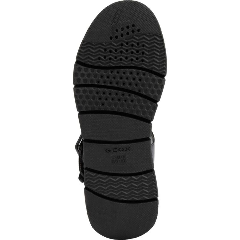 GEOX Dandra 40 Sandals D25SCF043BCC Black
