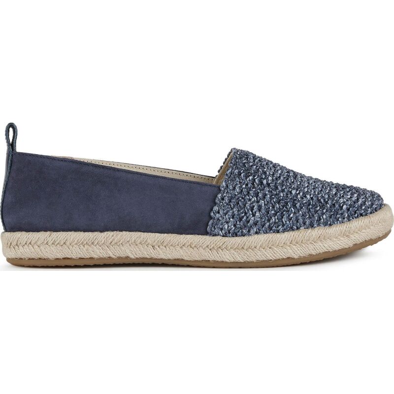 GEOX Modesty Shoes D2529B02M21C Blue