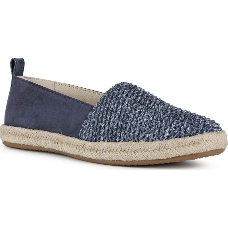 GEOX Modesty Shoes D2529B02M21C Blue