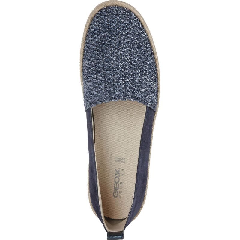 GEOX Modesty Shoes D2529B02M21C Blue