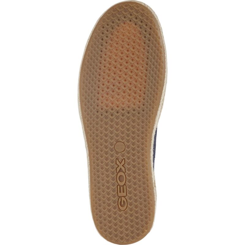 GEOX Modesty Shoes D2529B02M21C Blue