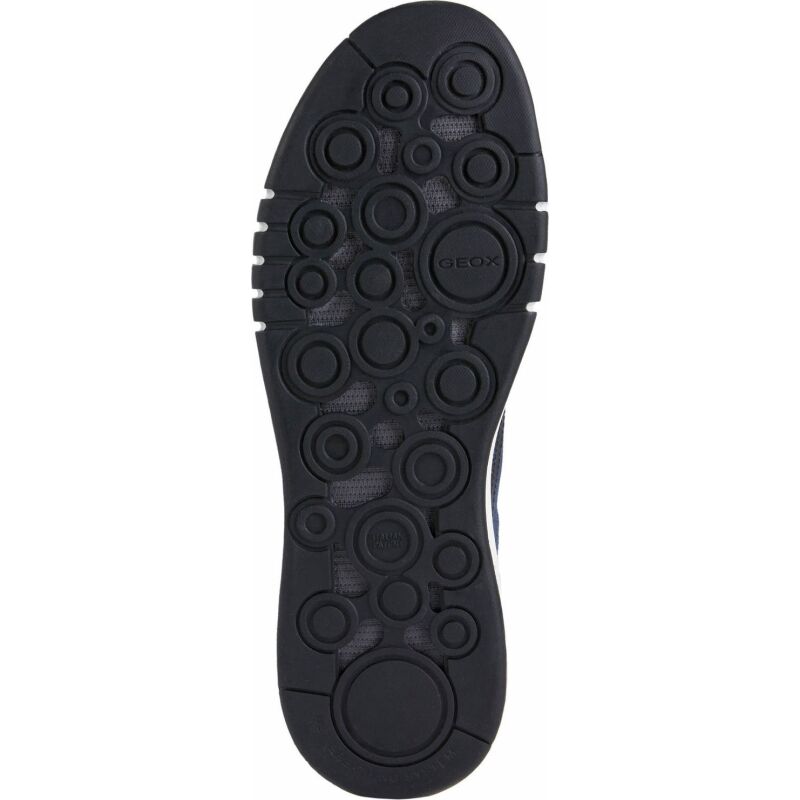 GEOX Aerantis Shoes U047FD0007TC Blue