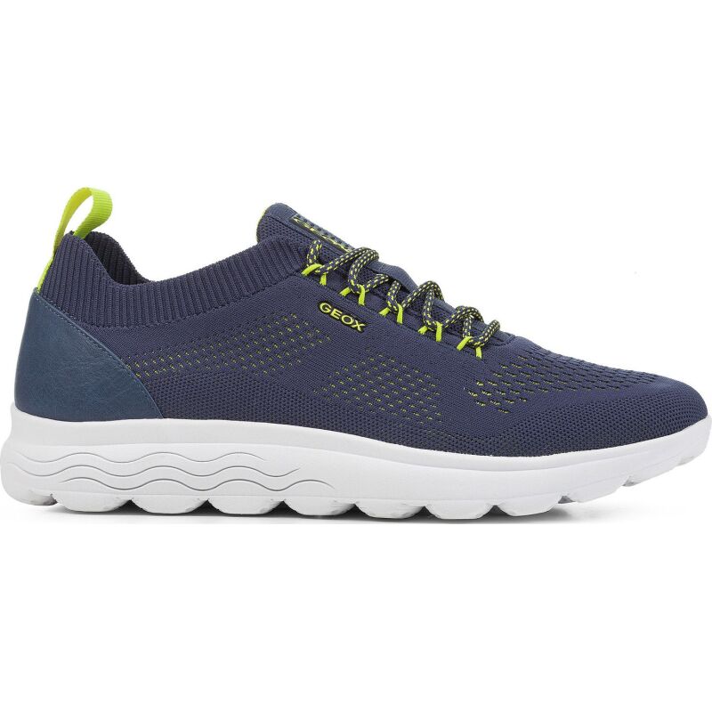 GEOX Spherica Shoes U15BYA0006KC Blue