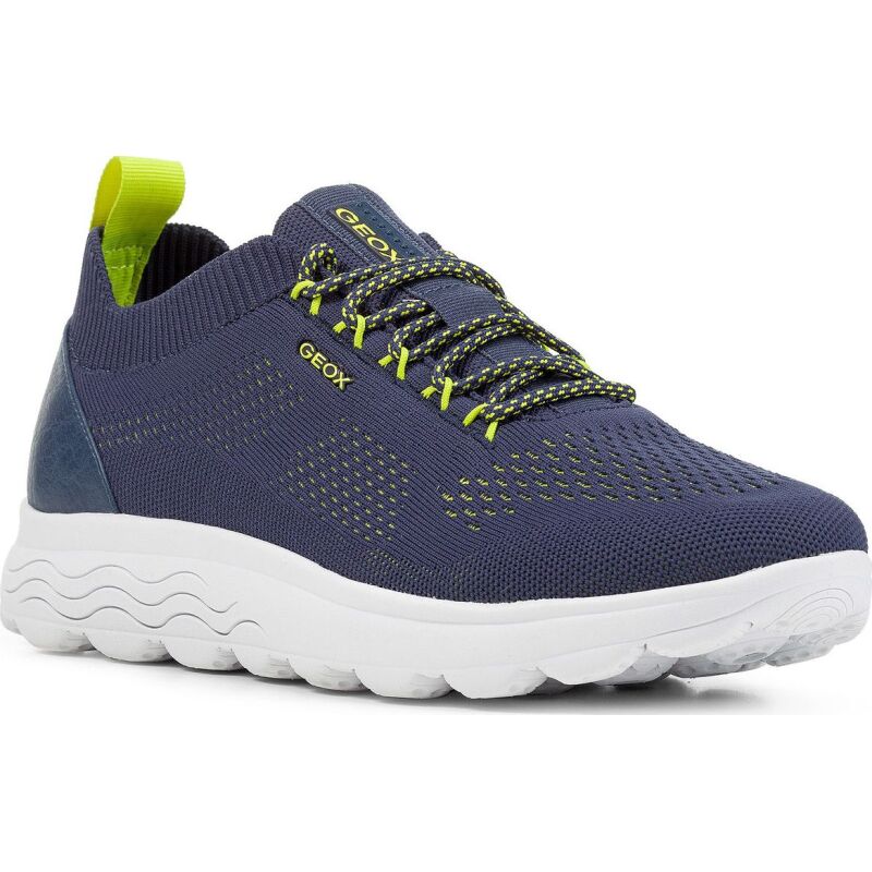 GEOX Spherica Shoes U15BYA0006KC Blue