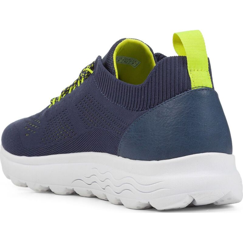 GEOX Spherica Shoes U15BYA0006KC Blue