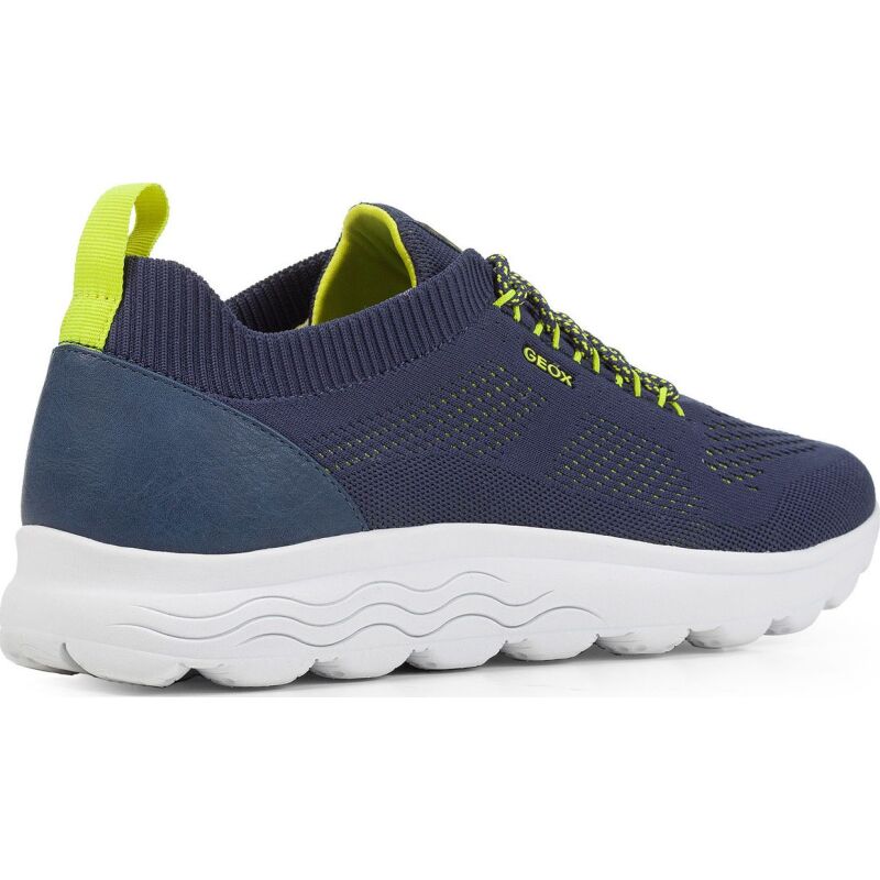 GEOX Spherica Shoes U15BYA0006KC Blue