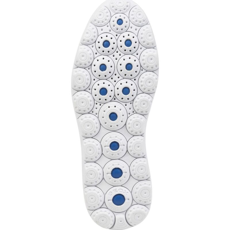 GEOX Spherica Shoes U15BYA0006KC Blue