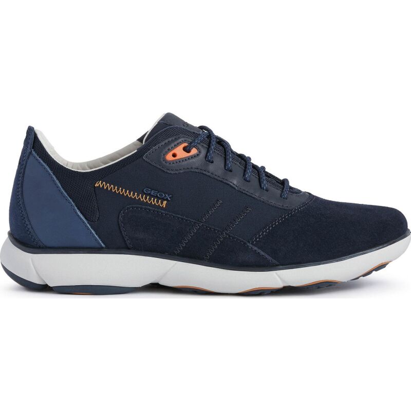 GEOX Nebula Shoes U25D7C02011C Blue