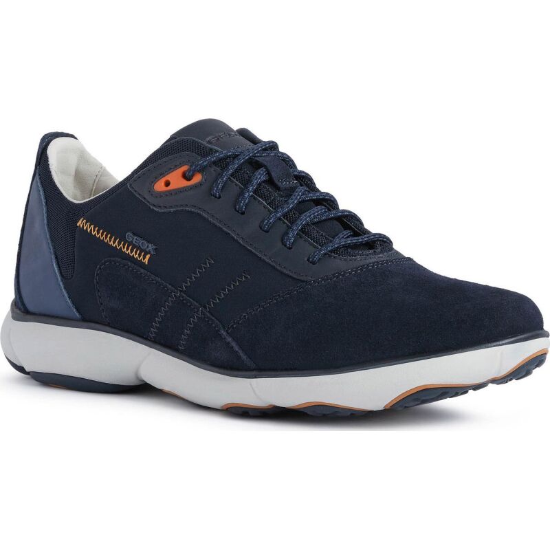 GEOX Nebula Shoes U25D7C02011C Blue