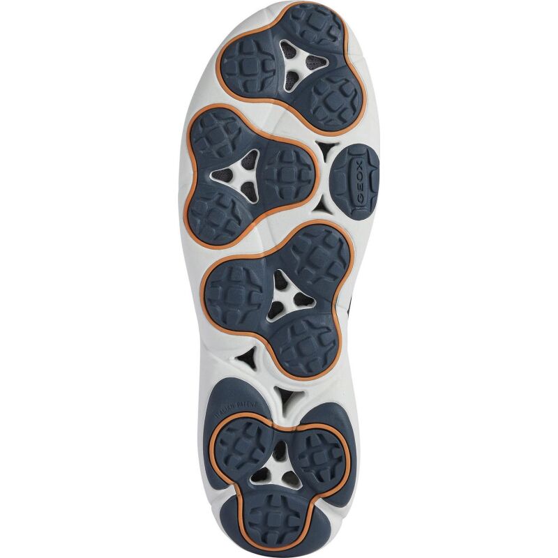 GEOX Nebula Shoes U25D7C02011C Blue