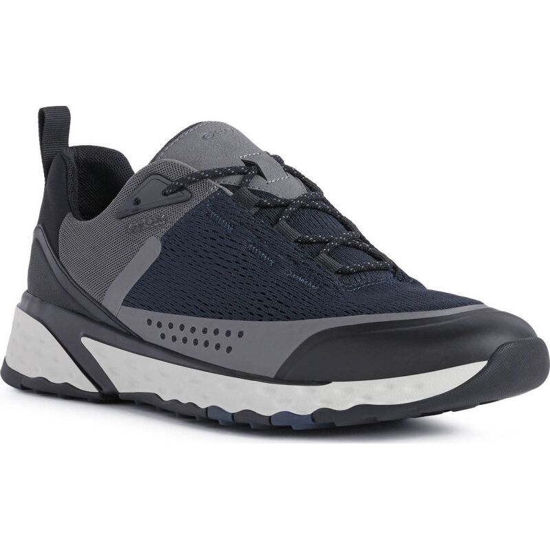 GEOX Sterrato Shoes U25ECB014V2C Blue