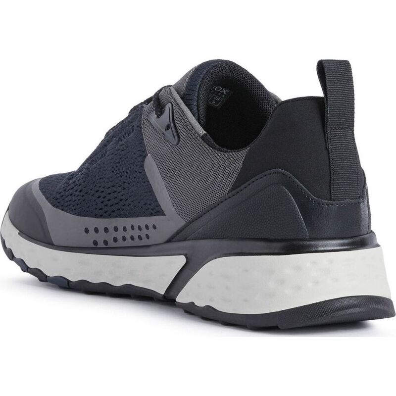 GEOX Sterrato Shoes U25ECB014V2C Blue