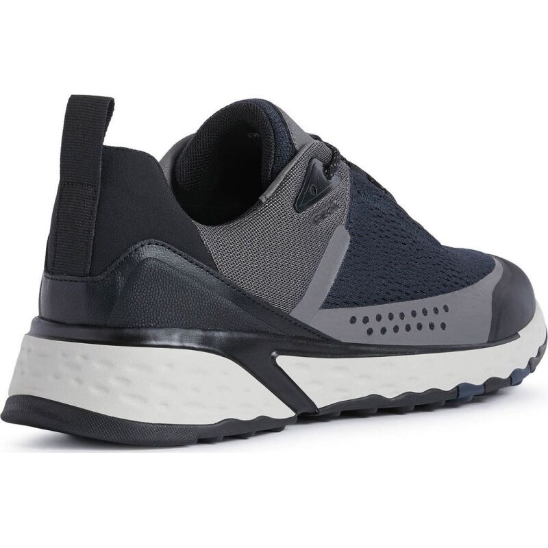 GEOX Sterrato Shoes U25ECB014V2C Blue