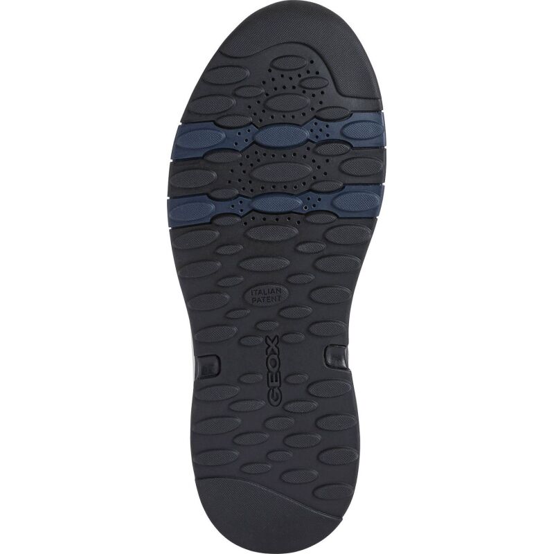 GEOX Sterrato Shoes U25ECB014V2C Blue