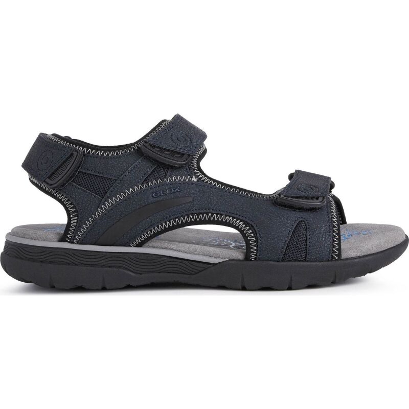 GEOX Spherica Ec5 Sandals U25ELA0EK14C Blue