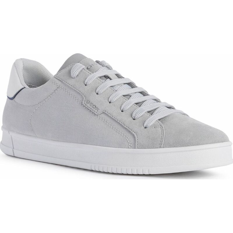 GEOX Pieve Shoes U25ETB01022C Grey