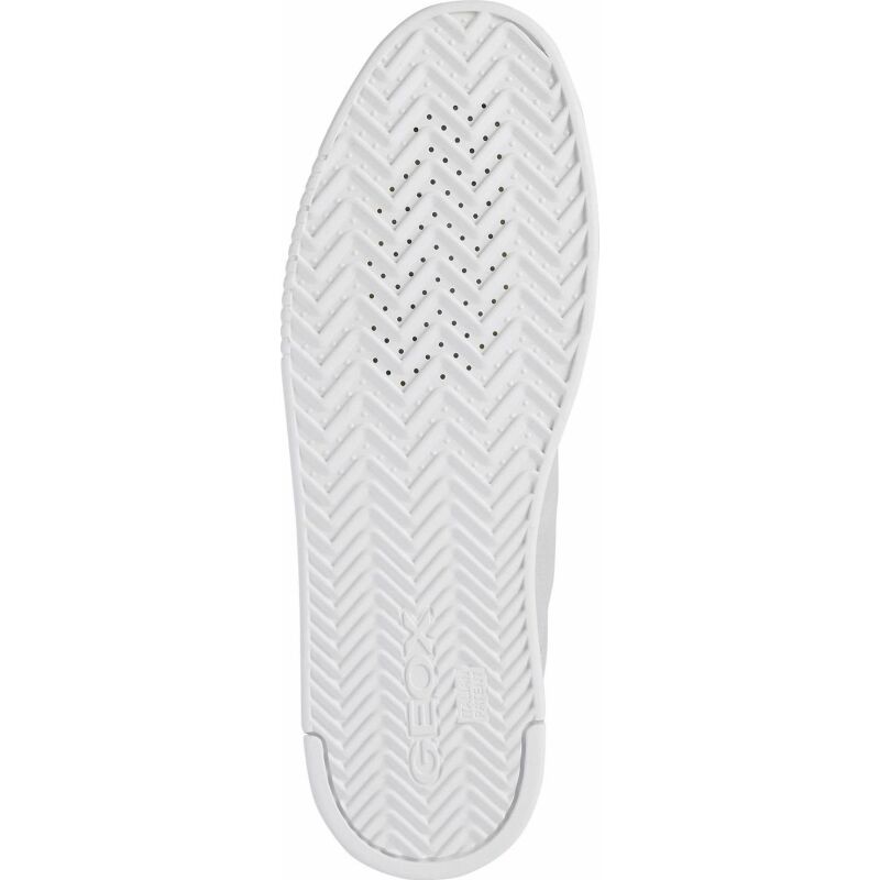 GEOX Pieve Shoes U25ETB01022C Grey
