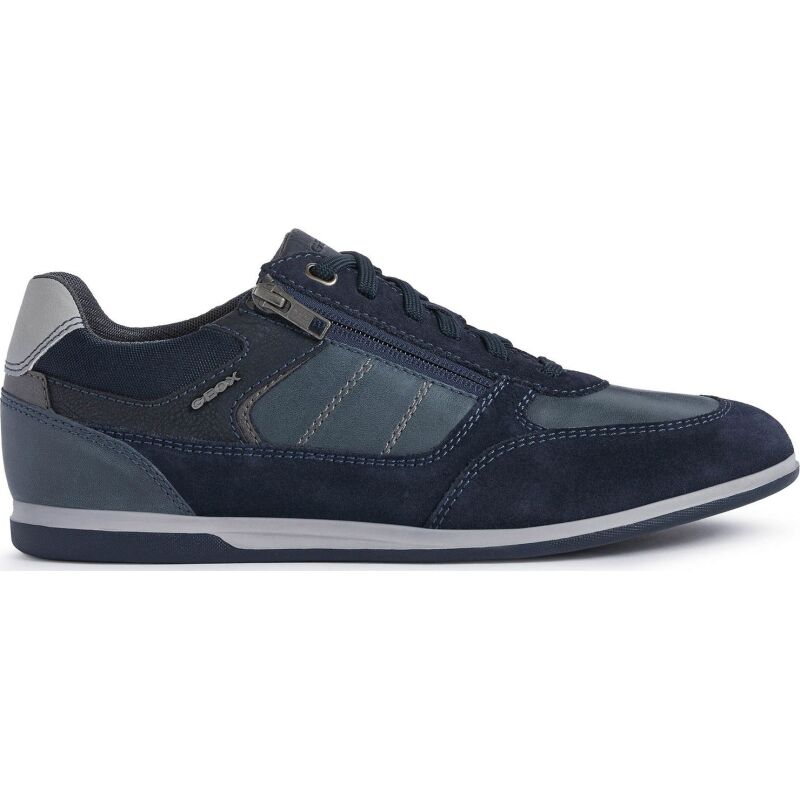 GEOX Renan Shoes U254GA022CLC Blue