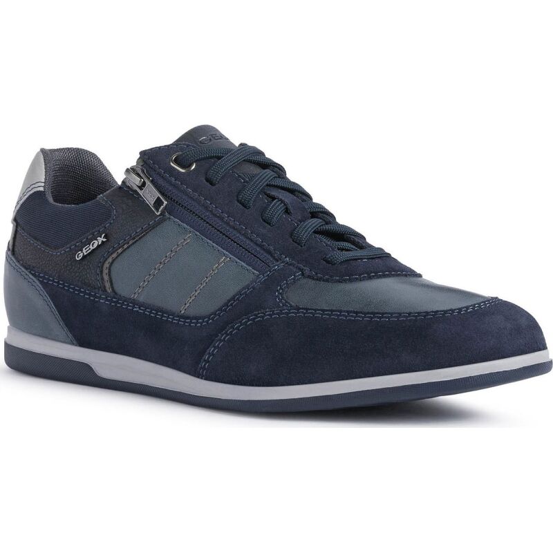 GEOX Renan Shoes U254GA022CLC Blue