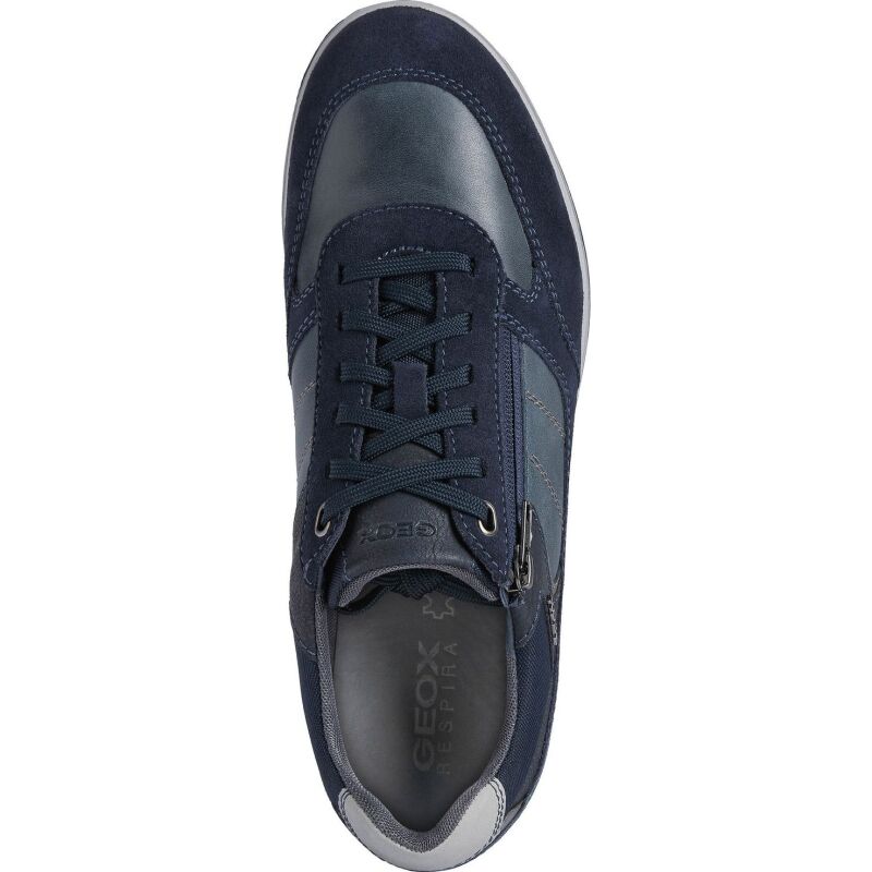 GEOX Renan Shoes U254GA022CLC Blue