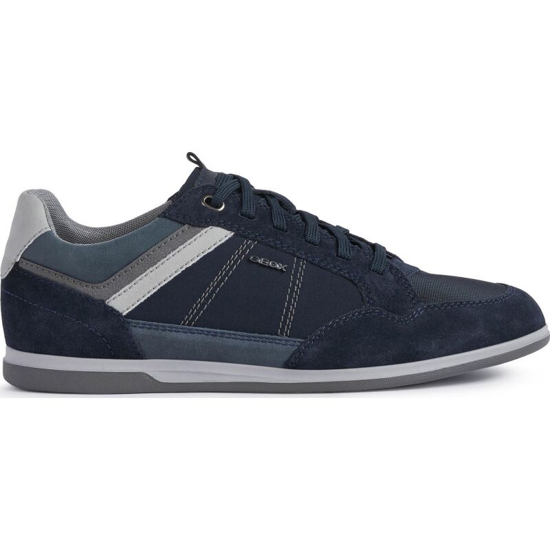 GEOX Renan Shoes U254GB02011C Blue