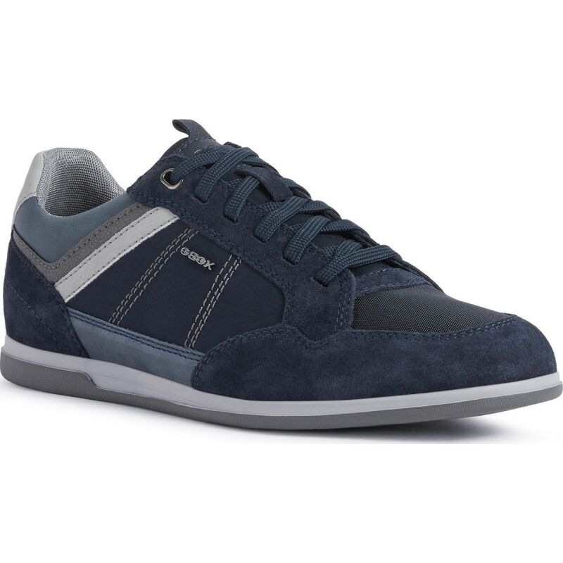GEOX Renan Shoes U254GB02011C Blue