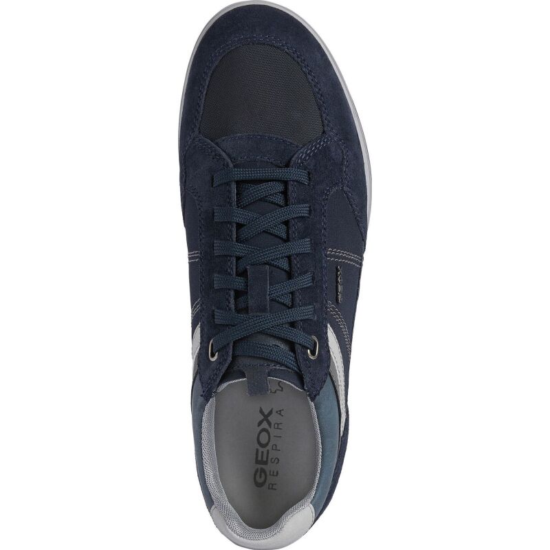 GEOX Renan Shoes U254GB02011C Blue