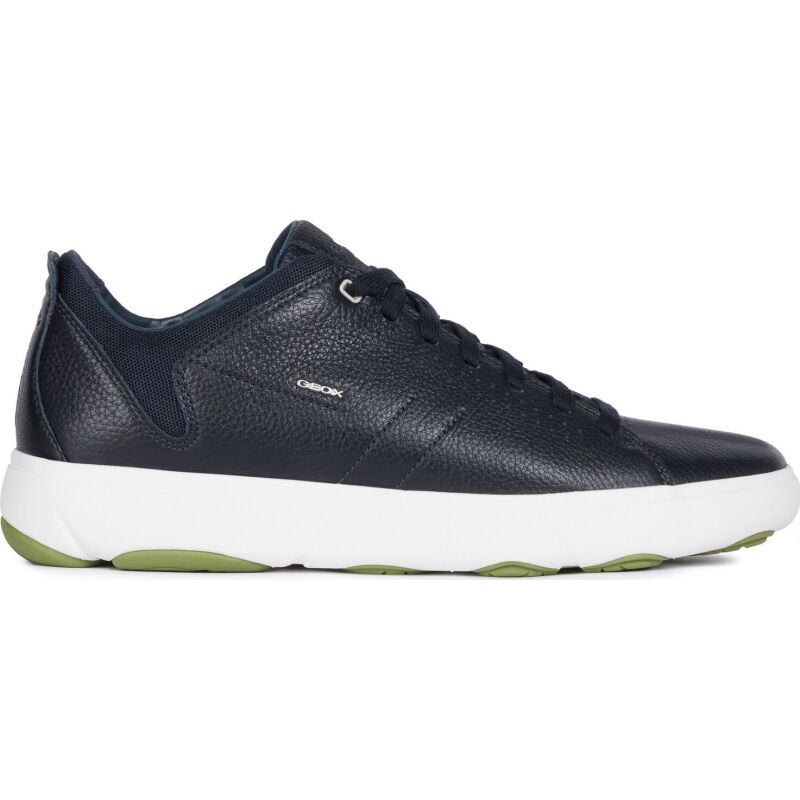 GEOX Nebula Y Shoes U948FA00046C Blue