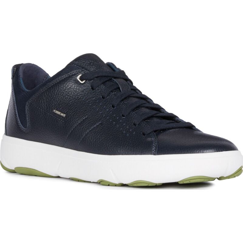 GEOX Nebula Y Shoes U948FA00046C Blue