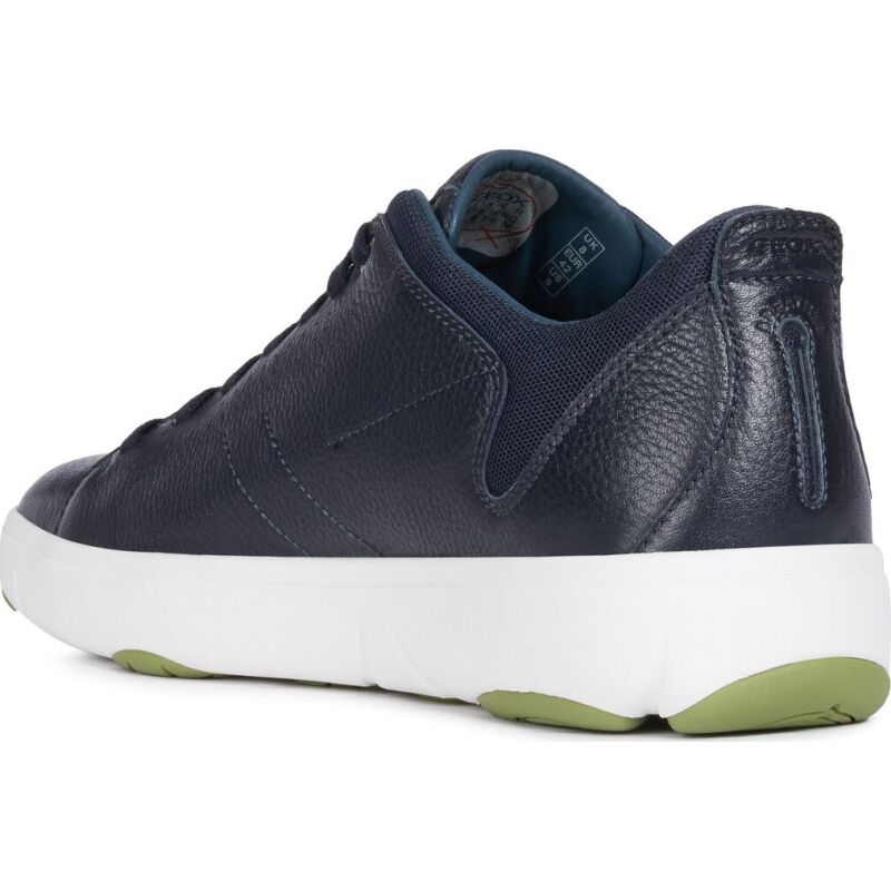 GEOX Nebula Y Shoes U948FA00046C Blue