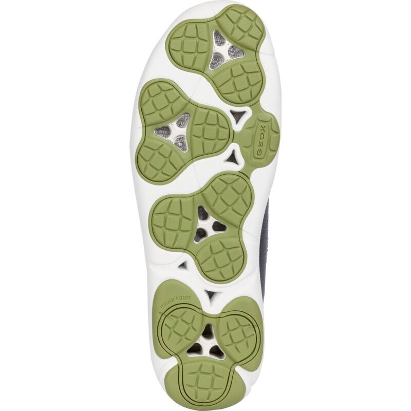 GEOX Nebula Y Shoes U948FA00046C Blue