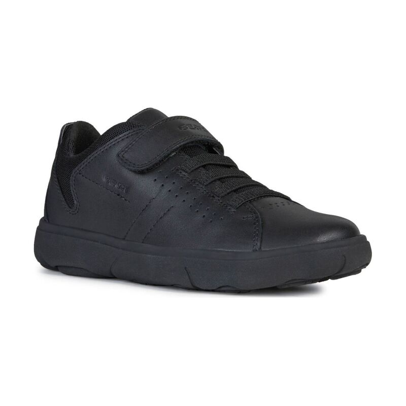 GEOX Nebcup Shoes J02AZB04314C Black