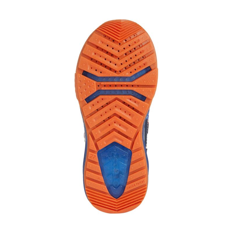 GEOX Bayonyc Shoes J16FEA0CE14C Blue
