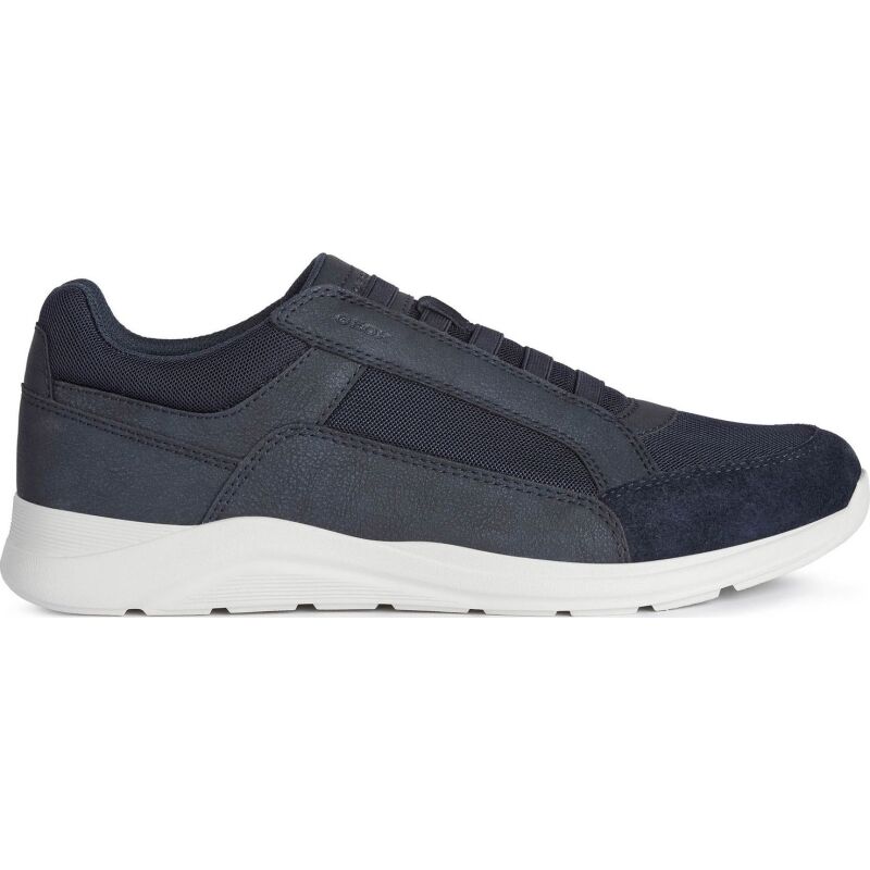 GEOX Damiano Shoes U25ANB0EK14C Blue
