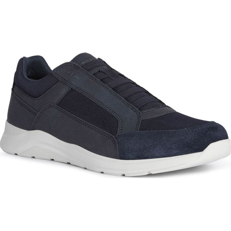 GEOX Damiano Shoes U25ANB0EK14C Blue