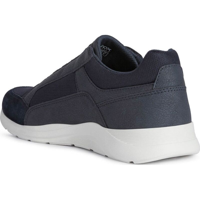 GEOX Damiano Shoes U25ANB0EK14C Blue