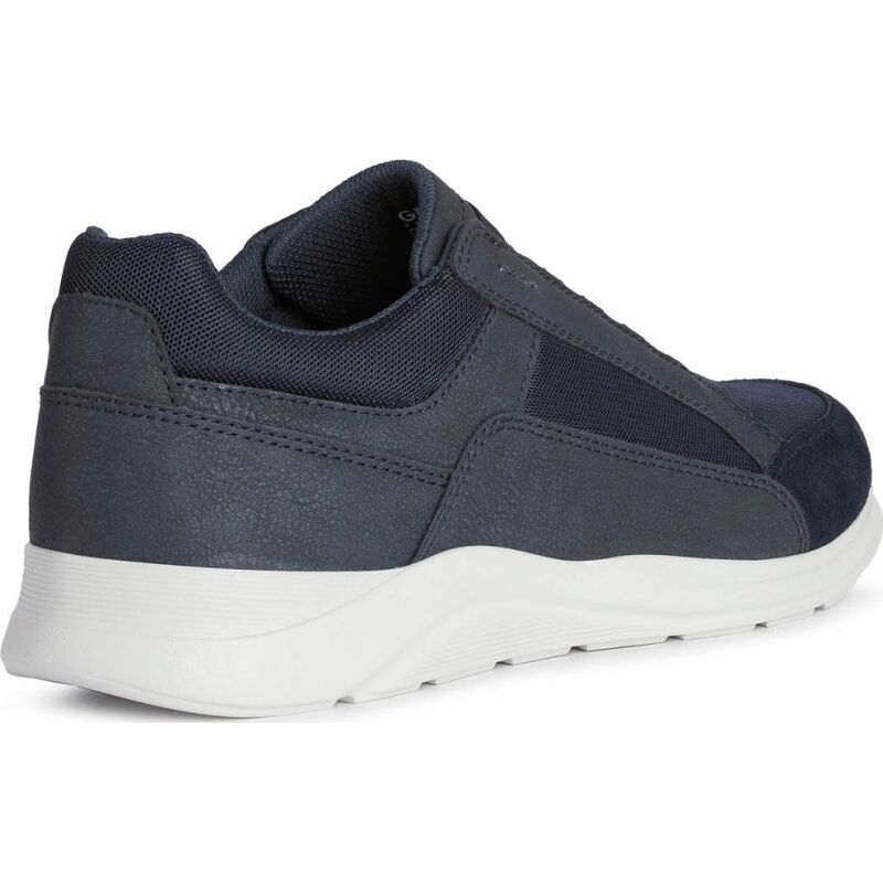 GEOX Damiano Shoes U25ANB0EK14C Blue