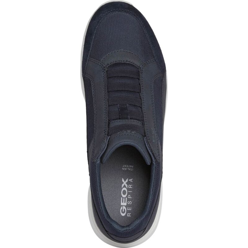 GEOX Damiano Shoes U25ANB0EK14C Blue