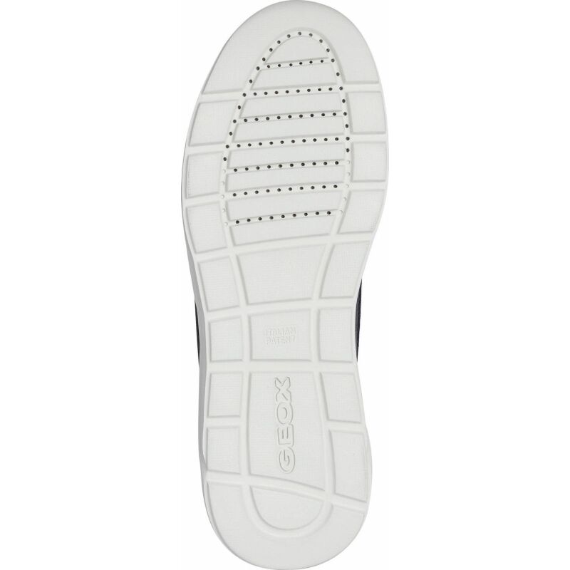 GEOX Damiano Shoes U25ANB0EK14C Blue